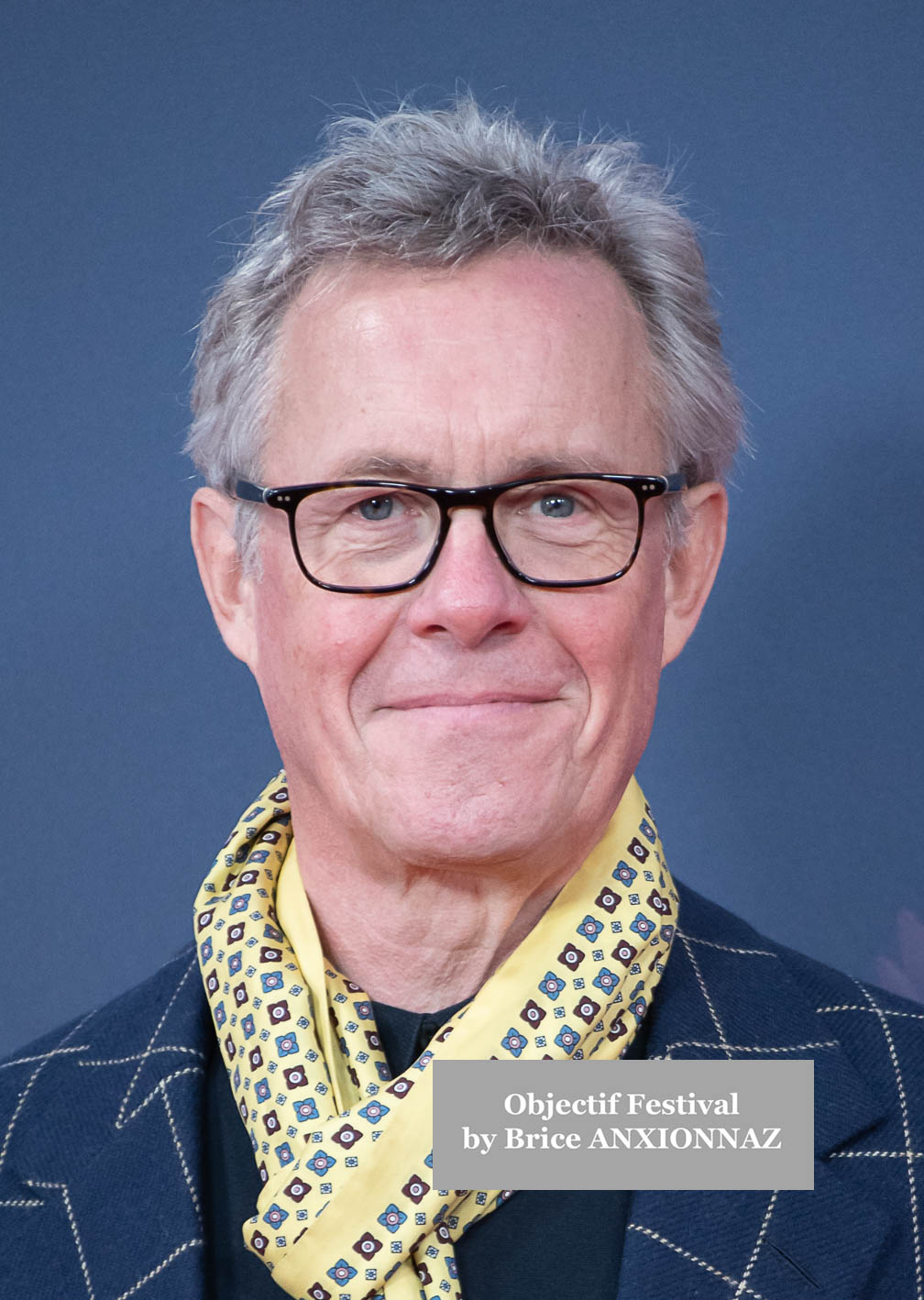 Photos of Alex Jennings